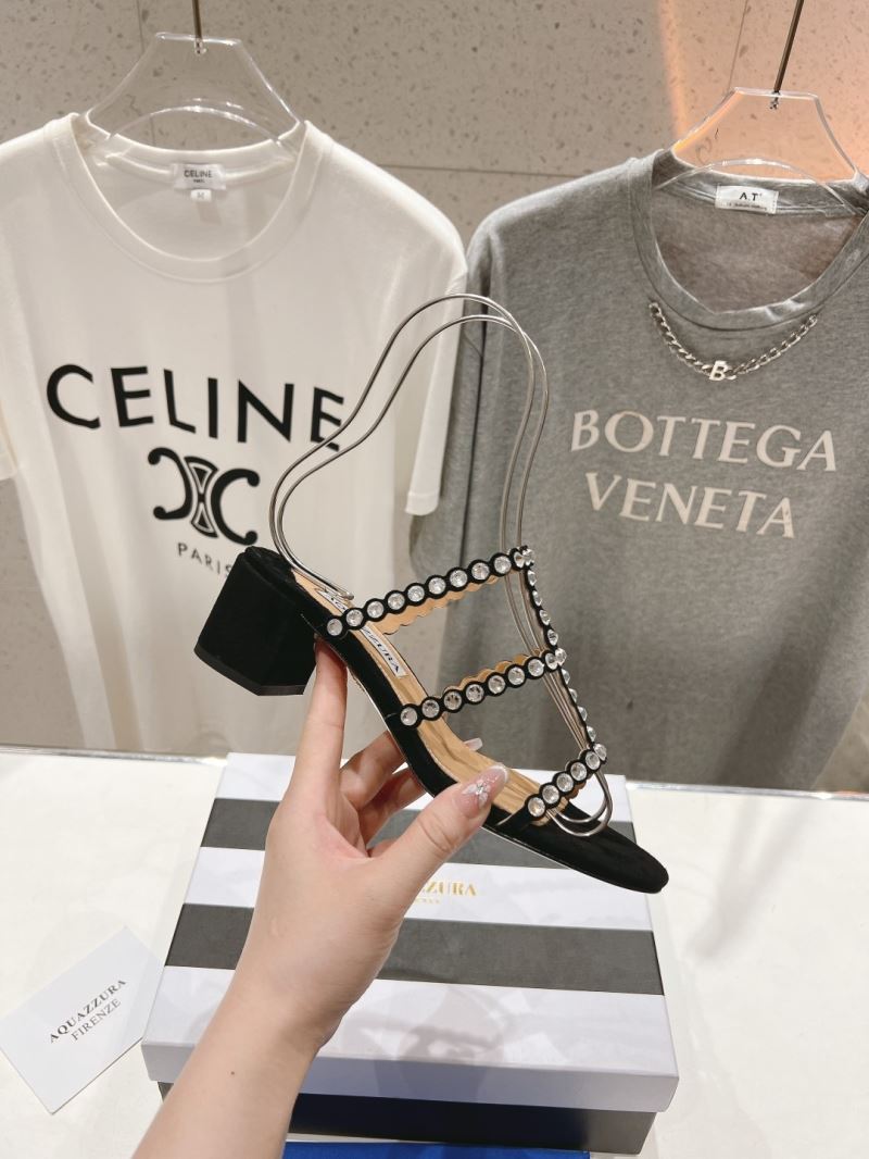 Aquazzura Sandals